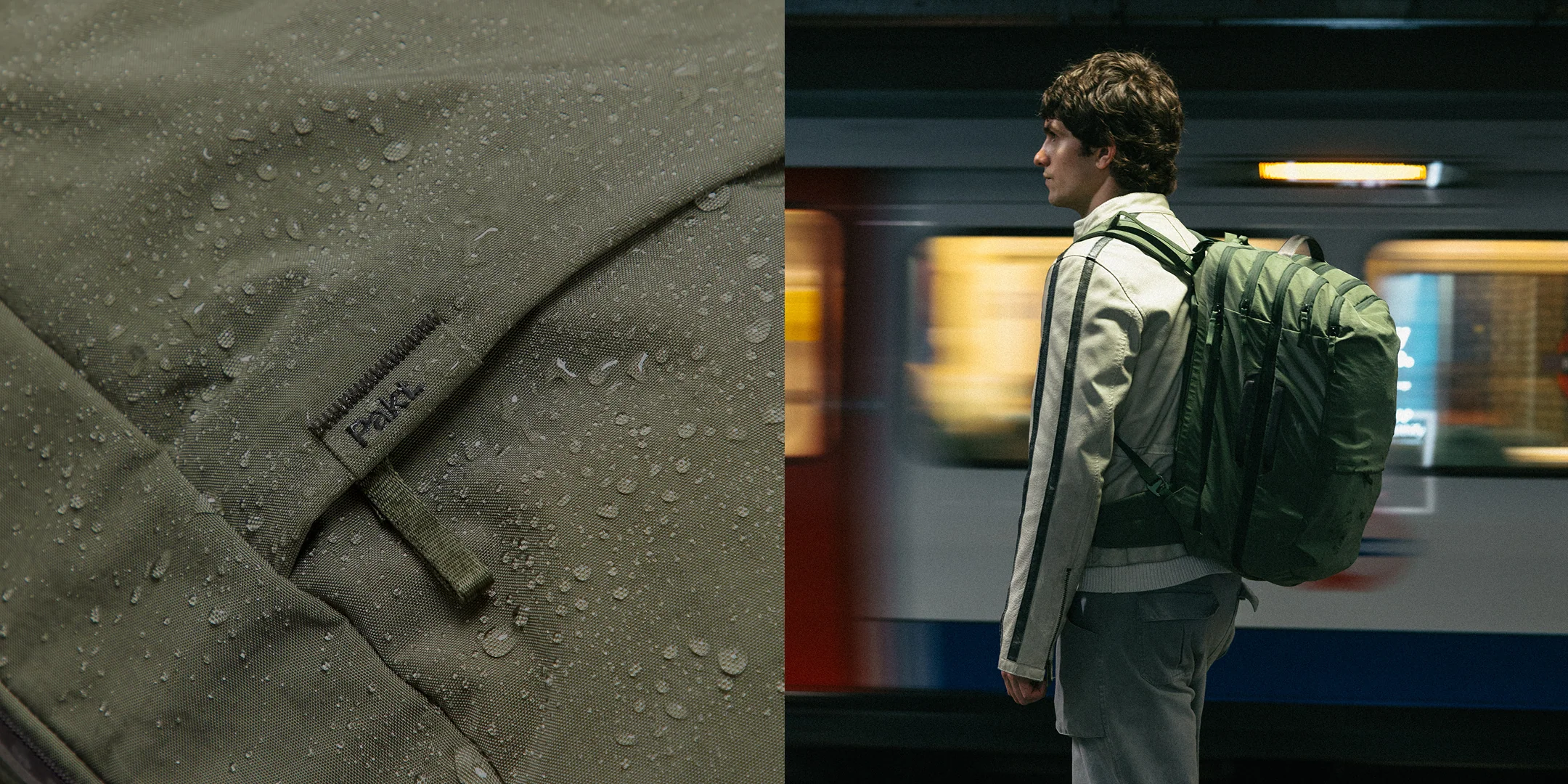 Travel Gear for Conscious Explorers